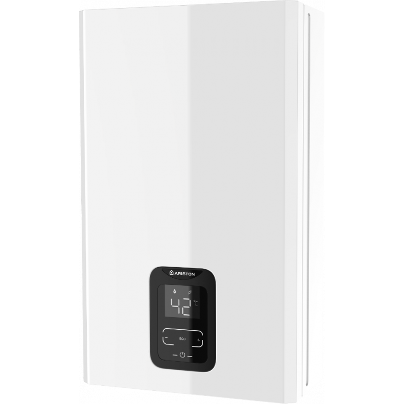 Calentador Ariston
